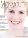 Monmouth Health & Life First Edition